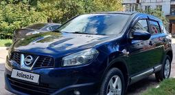 Nissan Qashqai 2012 года за 4 900 000 тг. в Костанай