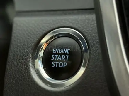 Toyota Camry 2021 года за 13 500 000 тг. в Атырау – фото 6