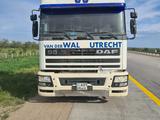 DAF  95 1996 года за 5 500 000 тг. в Астана