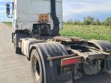 DAF  95 1996 года за 5 500 000 тг. в Астана – фото 5