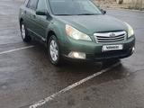 Subaru Outback 2010 года за 5 800 000 тг. в Жанаозен