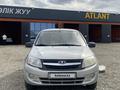 ВАЗ (Lada) Granta 2190 2013 года за 2 950 000 тг. в Кульсары – фото 13