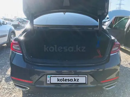 Hyundai Grandeur 2019 года за 12 000 000 тг. в Астана – фото 8