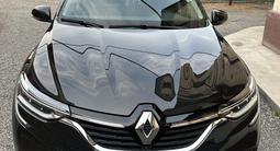 Renault Arkana 2021 годаүшін9 700 000 тг. в Алматы