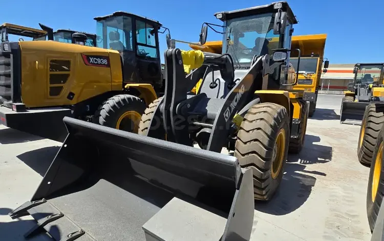 XCMG  XCMG LW300FN 2026 года за 13 120 000 тг. в Алматы
