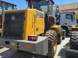 XCMG  XCMG LW300FN 2026 годаүшін13 120 000 тг. в Алматы – фото 2
