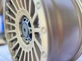 Внедорожные диски R19 8.5J ET18 6x139.7 Sand Bronze за 500 000 тг. в Алматы – фото 3