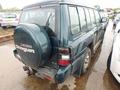 Mitsubishi Pajero 2000 года за 10 000 тг. в Темиртау – фото 3