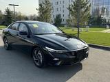 Hyundai Elantra 2024 годаүшін10 690 000 тг. в Алматы – фото 2