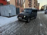 Mercedes-Benz G 300 1992 года за 10 000 000 тг. в Петропавловск