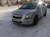 Chevrolet Cobalt 2022 года за 6 700 000 тг. в Кокшетау – фото 2