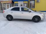 Chevrolet Cobalt 2022 года за 6 700 000 тг. в Кокшетау – фото 4