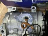 Toyota Land Cruiser 200 компрессор кондиционера фирмы Denso за 100 000 тг. в Алматы – фото 3