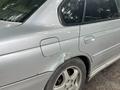 Subaru Legacy 1998 годаүшін1 650 000 тг. в Алматы – фото 4