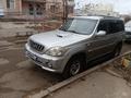 Hyundai Terracan 2001 годаfor3 500 000 тг. в Уральск – фото 4