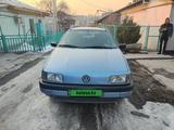Volkswagen Passat 1992 годаүшін2 000 000 тг. в Шымкент