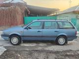 Volkswagen Passat 1992 годаүшін2 000 000 тг. в Шымкент – фото 2