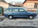 Volkswagen Passat 1992 годаүшін2 000 000 тг. в Шымкент – фото 4