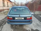 Volkswagen Passat 1992 годаүшін2 000 000 тг. в Шымкент – фото 5