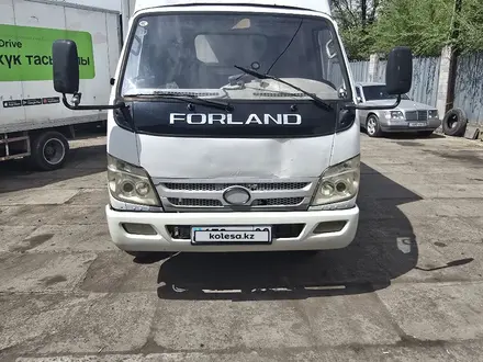 Forland 2010 года за 2 800 000 тг. в Алматы