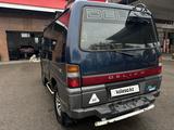 Mitsubishi Delica 1995 годаүшін1 800 000 тг. в Алматы – фото 4