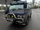 Mitsubishi Delica 1995 годаүшін1 800 000 тг. в Алматы – фото 3