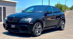 BMW X6 M 2010 года за 18 500 000 тг. в Алматы