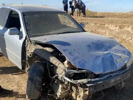 Toyota Camry 1994 года за 1 000 000 тг. в Сарыагаш