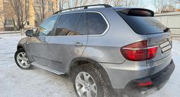 BMW X5 2007 года за 8 450 000 тг. в Караганда – фото 4