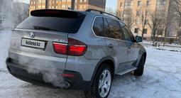 BMW X5 2007 года за 8 450 000 тг. в Караганда – фото 5