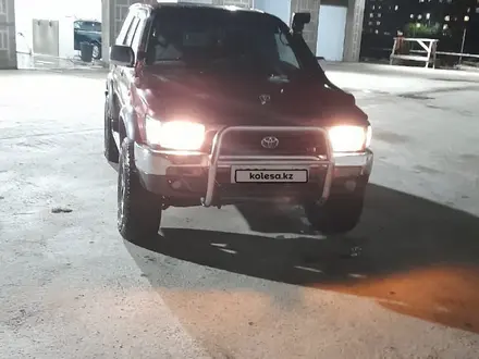 Toyota 4Runner 1993 годаүшін3 500 000 тг. в Астана