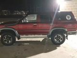 Toyota 4Runner 1993 годаүшін3 500 000 тг. в Астана – фото 3