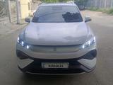 BYD Song Pro 2025 года за 10 000 000 тг. в Алматы