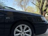 ВАЗ (Lada) 2110 2004 года за 2 350 000 тг. в Шымкент – фото 4