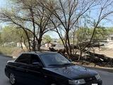ВАЗ (Lada) 2110 2004 года за 2 350 000 тг. в Шымкент – фото 3