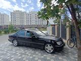 Mercedes-Benz S 280 1995 годаүшін3 333 333 тг. в Костанай