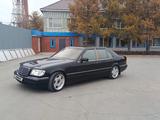 Mercedes-Benz S 280 1995 годаүшін3 333 333 тг. в Костанай – фото 3