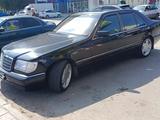 Mercedes-Benz S 280 1995 годаүшін3 333 333 тг. в Костанай – фото 5