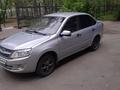 ВАЗ (Lada) Granta 2190 2012 года за 1 200 000 тг. в Павлодар – фото 2
