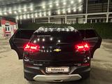 Chevrolet Tracker 2023 годаүшін8 500 000 тг. в Шымкент – фото 3