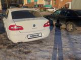 Skoda Superb 2013 годаүшін4 200 000 тг. в Астана – фото 5