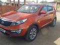 Kia Sportage 2015 годаүшін8 450 000 тг. в Усть-Каменогорск – фото 7