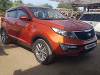 Kia Sportage 2015 годаүшін8 450 000 тг. в Усть-Каменогорск