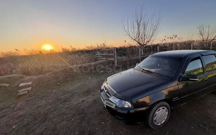 Daewoo Nexia 2012 годаfor1 450 000 тг. в Жетысай