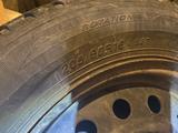 3 резины в хорошем состояние. за 25 000 тг. в Талгар – фото 3