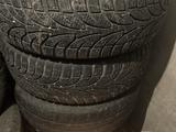 3 резины в хорошем состояние. за 25 000 тг. в Талгар