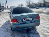 Mitsubishi Lancer 2007 годаүшін2 999 999 тг. в Актобе – фото 2