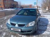 Mitsubishi Lancer 2007 годаүшін2 999 999 тг. в Актобе