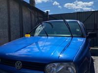 Volkswagen Golf 1992 годаүшін1 400 000 тг. в Петропавловск