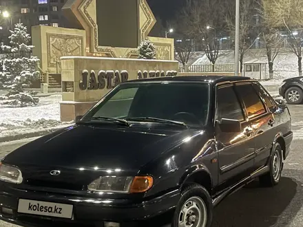 ВАЗ (Lada) 2115 2012 года за 1 800 000 тг. в Тараз